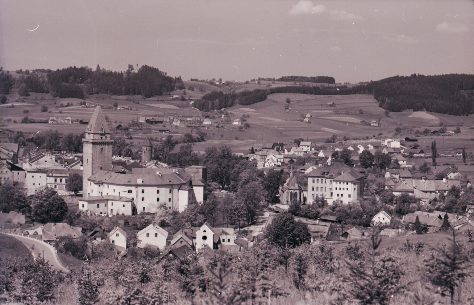 M Hlviertler Schlossmuseum Freistadt Neue Ffnungszeiten